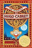 L'invenzione di Hugo Cabret