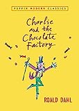 Charlie e la fabbrica di cioccolato (Charlie Bucket Vol. 1)