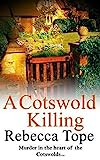 Un omicidio nel Cotswold (Misteri del Cotswold)