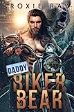 Daddy Biker Bear: A Bear Shifter Romance (Bears Of Forest Heights)