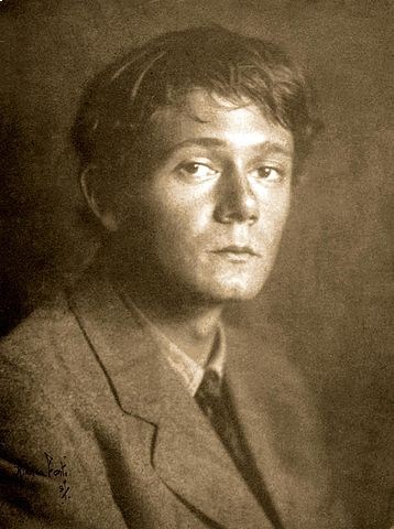 Clark Ashton Smith