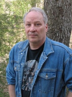 Joe Lansdale