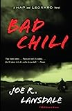 Bad Chili: un romanzo di Hap e Leonard (4) (serie Hap e Leonard)