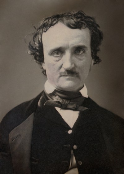 Edgard Allan Poe