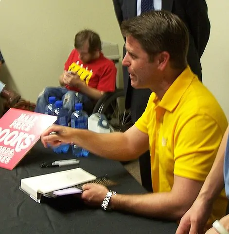 Brad Thor