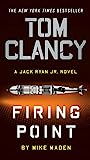 Tom Clancy Firing Point (Un romanzo di Jack Ryan Jr.)