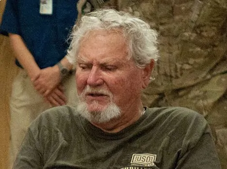 Clive Cussler