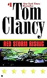 Red Storm Rising: un thriller di suspense