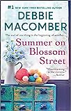 Blossom Street의 여름: 로맨스 소설 (A Blossom Street Novel Book 6)