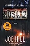 NOS4A2: una novela