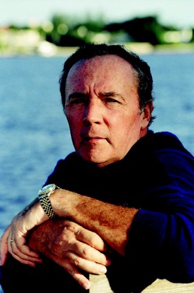 james patterson