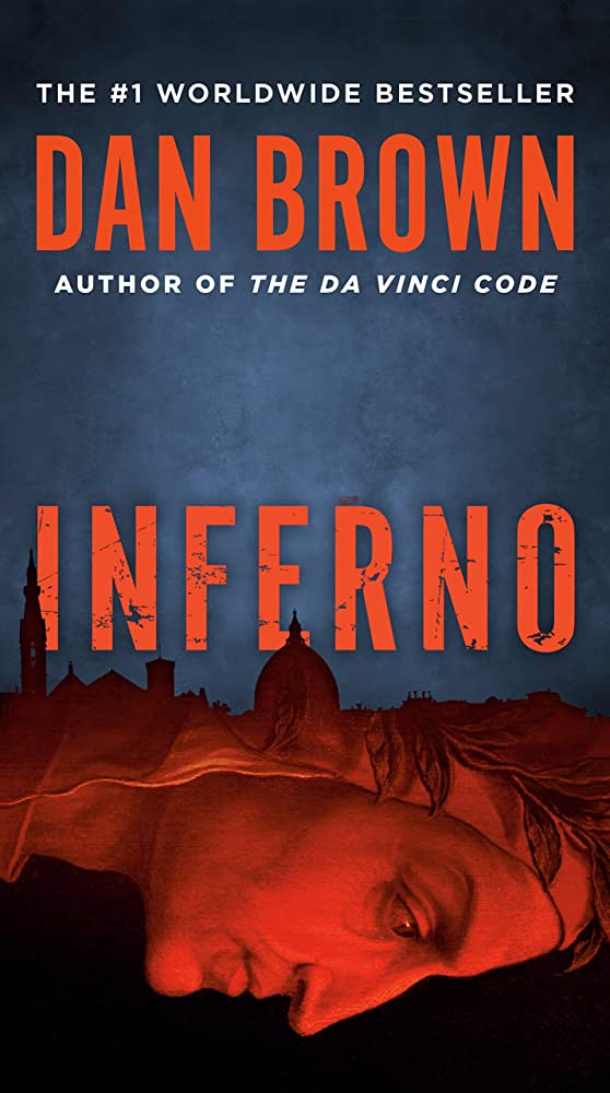 Inferno di Dan Brown