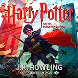 Harry Potter e la pietra filosofale, libro 1