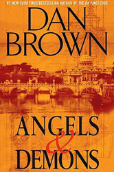 Angeli e Demoni di Dan Brown