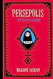 Persepolis: la storia di un'infanzia