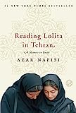 Leggere Lolita a Teheran: un ricordo nei libri