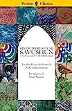 Savushun: un romanzo sull'Iran moderno (classici persiani)