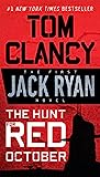 La caccia a ottobre rosso (Un romanzo di Jack Ryan)