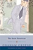 The Quiet American (Penguin Classics Deluxe Edition)