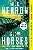 Slow Horses (Edizione Deluxe) (Slough House)