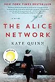 The Alice Network: una scelta del club del libro di Reese