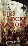 The Lies of Locke Lamora (Gentleman Bastards) (أكاذيب لوك لامورا)