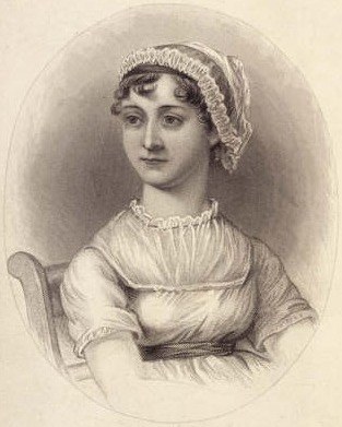 Jane Austen