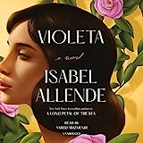 Violetta: un romanzo