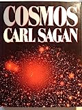 Cosmos 1a edizione di Sagan, Carl (1980) Copertina rigida