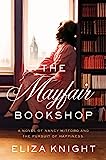 La libreria Mayfair: un romanzo di Nancy Mitford e la ricerca della felicità