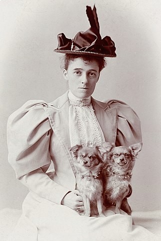 Edith Warton