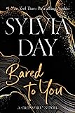 Bared to You (Crossfire ، كتاب 1)