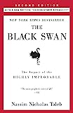 El Cisne Negro: Segunda Edición: El Impacto de lo Altamente Improbable (Incerto Libro 2)