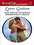 La mariée désobéissante du magnat grec (Virgin Brides, Arrogant Husbands Book 1)