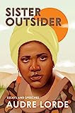 Sister Outsider: Essais et discours (Crossing Press Feminist Series)