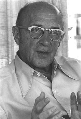 Carl Rogers