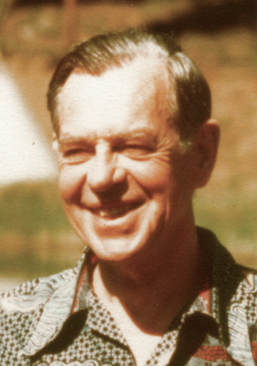 Joseph Campbell