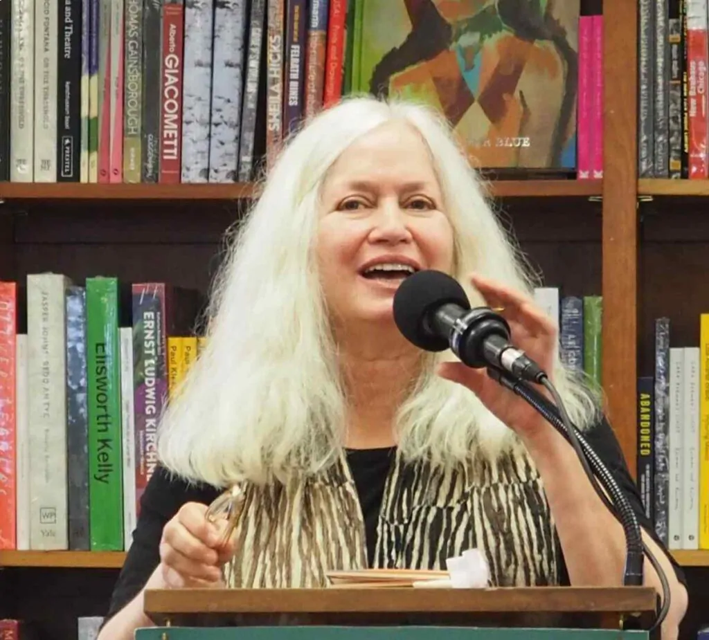 amy hempel