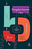 Slaughterhouse-Five: una novela