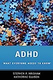 ADHD: ما يحتاج الجميع إلى معرفته