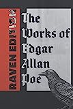 Edgar Allan Poe의 작품: The Raven Edition