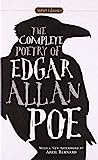 Edgar Allan Poe의 완전한 시(Signet Classics)