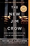 Il nuovo Jim Crow: l'incarcerazione di massa nell'era del daltonismo