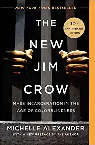 Il nuovo Jim Crow: l'incarcerazione di massa nell'era del daltonismo