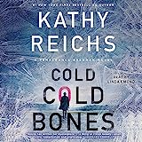 Cold, Cold Bones: A Temperance Brennan 소설, 21권