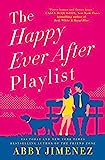 La playlist di Happy Ever After