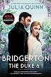 Bridgerton [Tie-in TV] (Bridgertons Vol. 1)