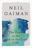 L'oceano alla fine della corsia: un romanzo