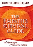 คู่มือการอยู่รอดของ Empath: กลยุทธ์ชีวิตสำหรับคนที่อ่อนไหว