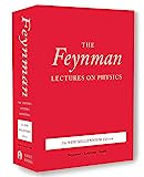 محاضرات Feynman في الفيزياء ، مجموعة محاصر: إصدار الألفية الجديدة